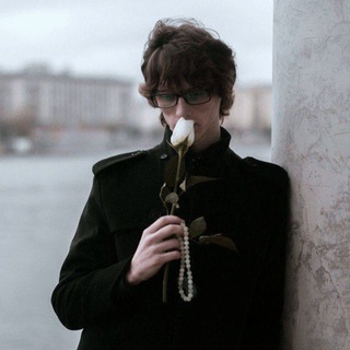 Логотип @virgin_diary_psycology - Дневник Девственника: Практическая Психология