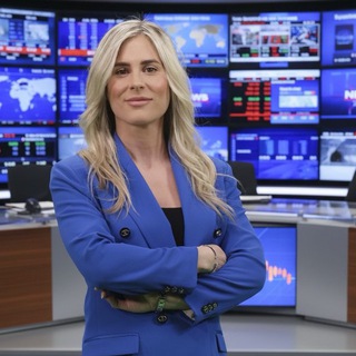 Логотип @virginiacamerieri - Virginia Camerieri