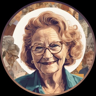 Логотип @virginiasatir - Искусство отношений с Вирджинией Сатир • семейные узы