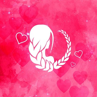 Логотип @virgo_lovescope - ДЕВА 💞 Любовный Гороскоп