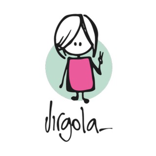 Логотип @virgolagram - Virgola_