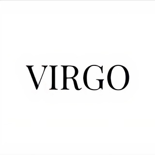 Логотип @virgoworldwide - VIRGO