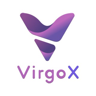 Логотип @virgox_official - VirgoX Official Group