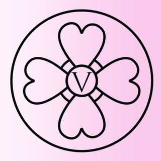 Логотип @virossa_news - VIROSSA🌸Украшения