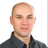 Логотип @VirtualNeuralNetwork_Mf - Andrey Galdin