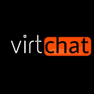 Логотип @virt_chat_h - Вирт Чат