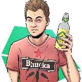 Логотип @virtam - ВПИСКА