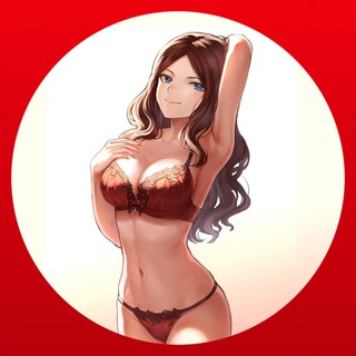 Логотип @virteromodeli - ⭐️ Проверенные эро-модели