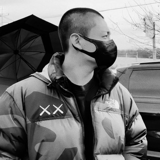 Логотип @virthelptolyan - нарезки с чонгуком