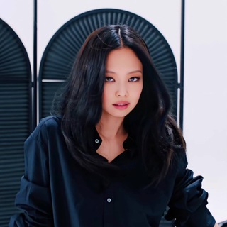 Логотип @virtjnk - Вирт стикеры Дженни.