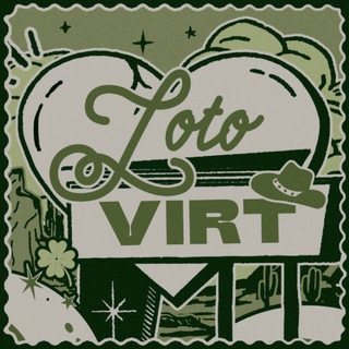 Логотип @virtlotoold - VIRT LOTO 🔓