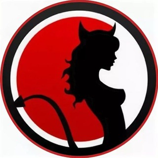 Логотип @virtmskk - Вирт Модели Москва