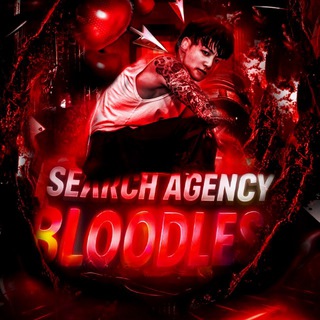 Логотип @virtpoiskbls3 - ищу сп | друзей ᴮᴸᴼᴼᴰᴸˢ