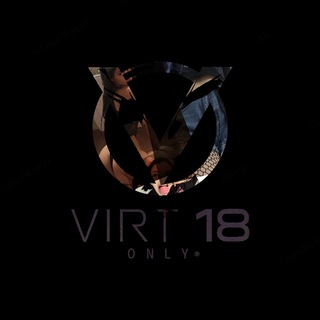 Логотип @virtsliv18 - 👺Kur1lka💄