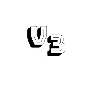 Логотип @virtual3spam - Virtual 3 Spam