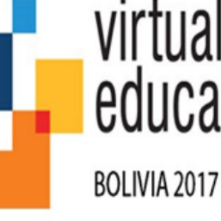 Логотип @virtual_educa - Virtual Educa Bolivia