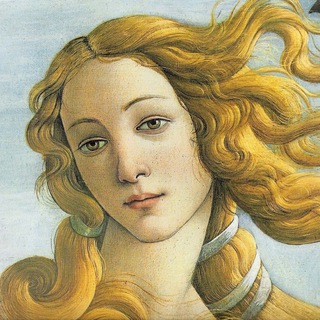 Логотип @virtualartmuseum - MuseumART | Искусство