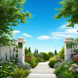 Логотип @virtualarttreasure4 - Ландшафтная мастерская