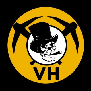 Логотип @virtualhash - VirtualHash