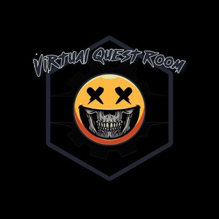 Логотип @virtualquestchat - Virtual Quest Room - Forum