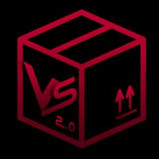 Логотип @virtualshop20 - VirtualShop 2.0