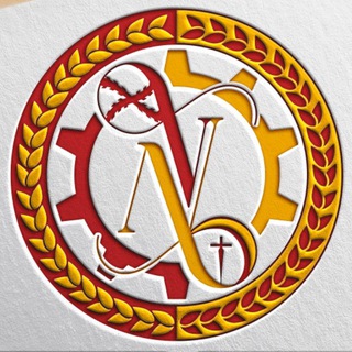 Логотип @virtudnacional - VIRTUD NACIONAL