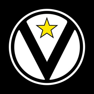 Логотип @virtus_segafredo_bologna - Virtus Bologna