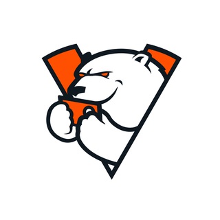 Логотип @virtuspro_mobile - Virtus.pro Mobile