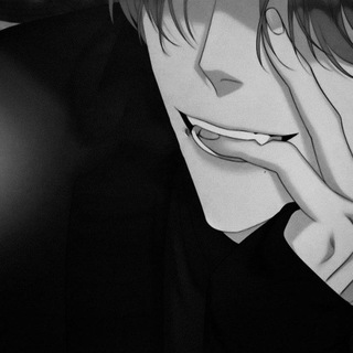 Логотип @virtxxl - ♱