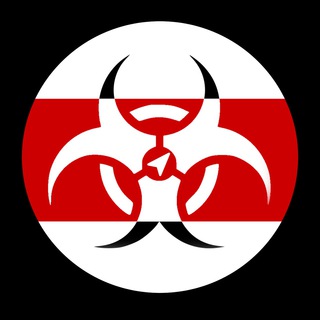 Логотип @virusbelaruschat - Чат Virus Belarus