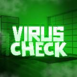 Логотип @viruscheck000 - viruscheck000