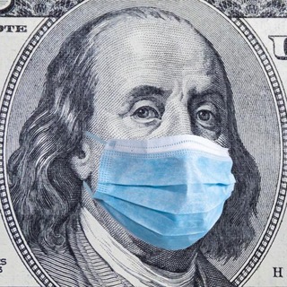 Логотип @viruspayment - Ежевирусный платеж