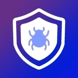 Логотип @virustotaiav_bot - VirusTotalAv