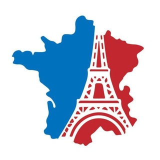 Логотип @visa_france_chat - Виза во Францию 🇫🇷 France Visa 🇫🇷 @vfs_france