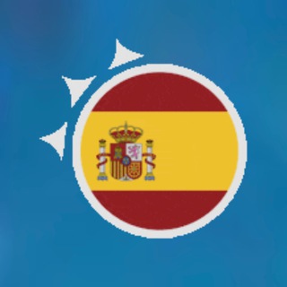 Логотип @visa_to_spain - Виза в Испанию