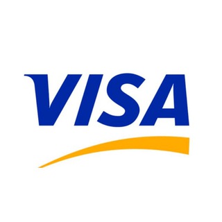 Логотип @visa_words - Карты Визы