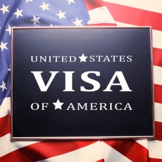 Логотип @visa_world_wide - Визы в США, UK, AU 🌍