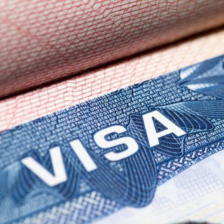 Логотип @visaappointments_usa - EARLY VISA APPOINTMENTS