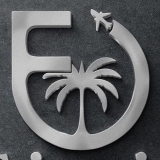 Логотип @visacenter_vksa - FiNiK Визовый Центр в КСА Саудия | Саудовская Аравия 🇸🇦 | визы