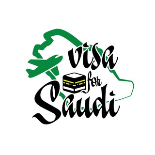 Логотип @visaforsaudi - VISA FOR SAÚDI