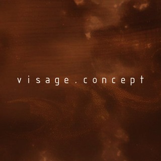 Логотип @visageconcept - visage.concept