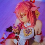 Логотип @visagefoxlife - FoxNews 🦊