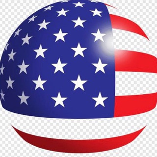 Логотип @visatoamerica - Виза в Америку 🇺🇸