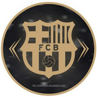 Логотип @viscaelbarca18 - Каталонцы 💙❤️