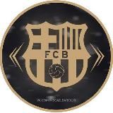 Логотип @viscaelbarca19 - FC BARСELONA Official 🅥