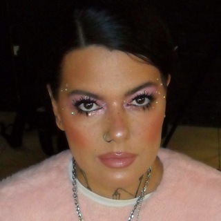 Логотип @viscera - ✨ Арина VISCERA ✨