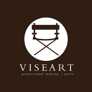 Логотип @vise_art - Viseart Russia