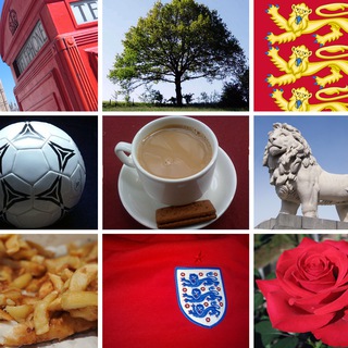 Логотип @visengdict - English for fun | Russian for fun