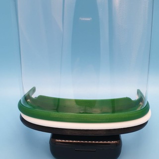 Логотип @viseras_extremadura - Viseras Extremadura