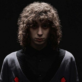 Логотип @vishel_pokurit - вышел покурить (все треки, цитаты)